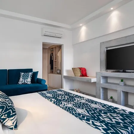 Mercure Rhodes Alexia & (adults Only) 4*