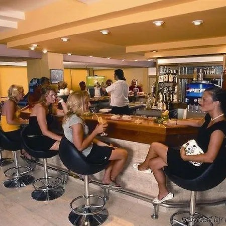 Hotel Mercure Rhodes Alexia & (adults Only) 4*