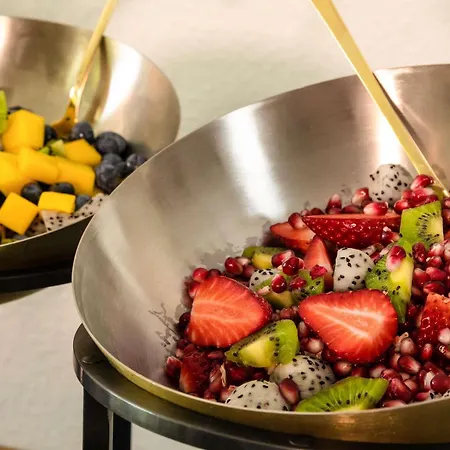 Mercure Rhodes Alexia & (adults Only) 4* Rhodes City