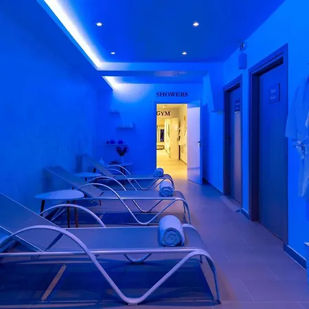 Mercure Rhodes Alexia & (adults Only) 4*