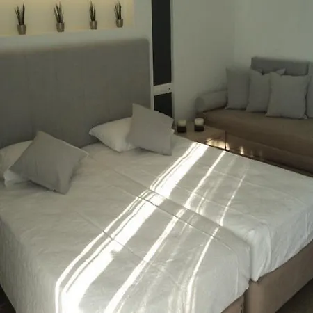 Mercure Rhodes Alexia & (adults Only) Hotel 4*