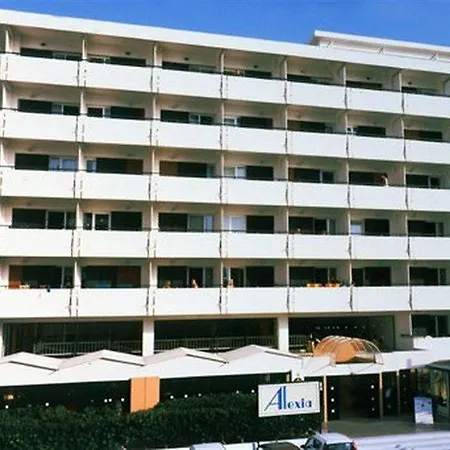 Mercure Rhodes Alexia & (adults Only) 4*