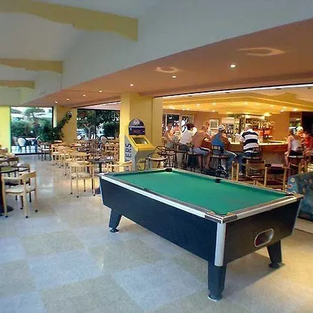 Mercure Rhodes Alexia & (adults Only) Hotel Rhodes City