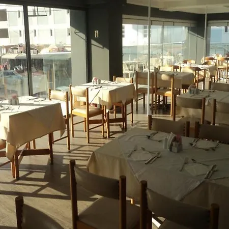 Hotel Mercure Rhodes Alexia & (adults Only) Rhodes City