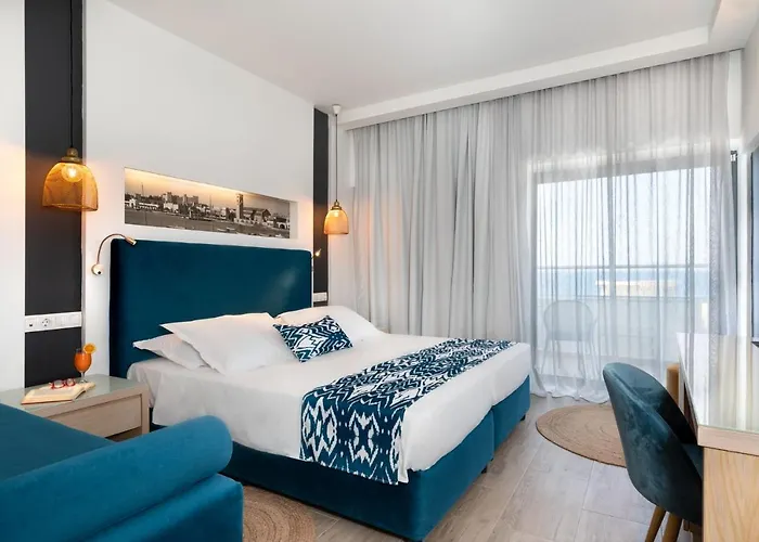 ホテル Mercure Rhodes Alexia & (adults Only)