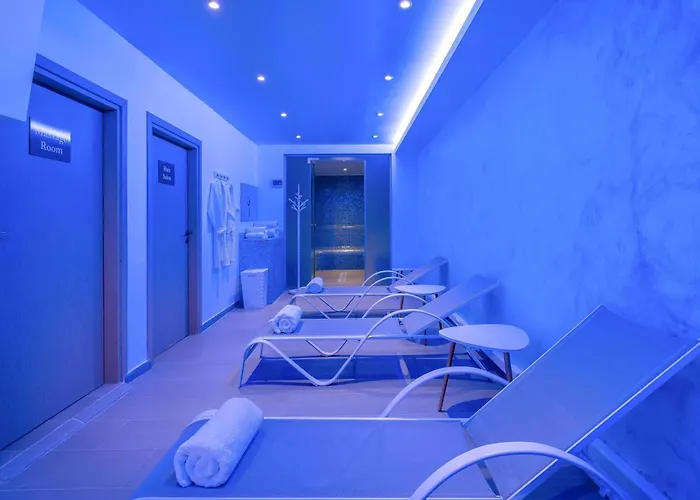 Mercure Rhodes Alexia & (adults Only)