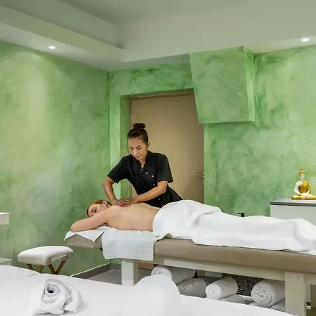 Mercure Rhodes Alexia & (adults Only) Hotel
