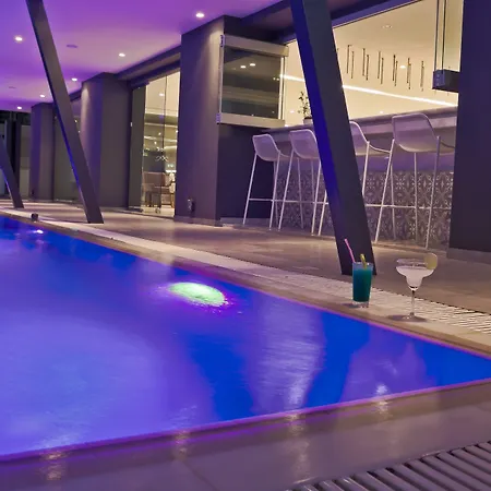 فندق Mercure Rhodes Alexia & (adults Only) Rhodes City