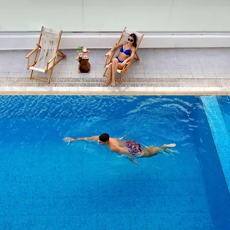 Mercure Rhodes Alexia & (adults Only) فندق Rhodes City