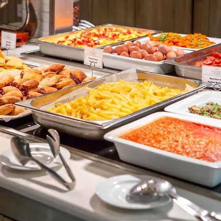 Mercure Rhodes Alexia & (adults Only)