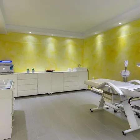 Mercure Rhodes Alexia & (adults Only) Rhodes City