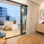 Mercure Rhodes Alexia & (adults Only) 호텔