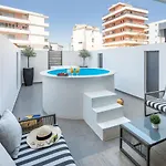 Mercure Rhodes Alexia & (adults Only) Hotel 4*