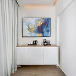 Mercure Rhodes Alexia & (adults Only) Hotel Rhodes City