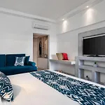 Mercure Rhodes Alexia & (adults Only) 4*