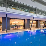 Mercure Rhodes Alexia & (adults Only)
