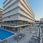 Hotel Mercure Rhodes Alexia & (adults Only) 4*
