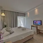 Hotel Mercure Rhodes Alexia & (adults Only) 4*