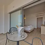 Mercure Rhodes Alexia & (adults Only) Rhodes City