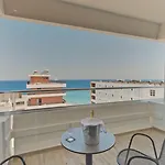 Hotel Mercure Rhodes Alexia & (adults Only) 4*