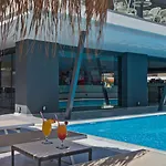 Mercure Rhodes Alexia & (adults Only) 4* Rhodes City