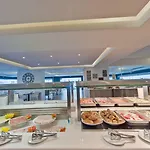 Mercure Rhodes Alexia & (adults Only)