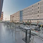 Mercure Rhodes Alexia & (adults Only) 4* Rhodes City