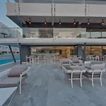 Mercure Rhodes Alexia & (adults Only) Hotel