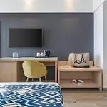 Mercure Rhodes Alexia & (adults Only) Hotel 4*