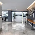 Mercure Rhodes Alexia & (adults Only) Rhodes City