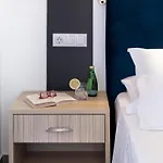 Hotel Mercure Rhodes Alexia & (adults Only) Rhodes City