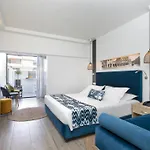 Mercure Rhodes Alexia & (adults Only) Hotel Rhodes City