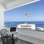 Mercure Rhodes Alexia & (adults Only)