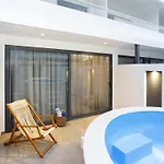 Mercure Rhodes Alexia & (adults Only)