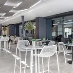 Mercure Rhodes Alexia & (adults Only) 4* Rhodes City