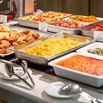 Mercure Rhodes Alexia & (adults Only)