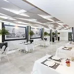 Mercure Rhodes Alexia & (adults Only) Hotel 4*