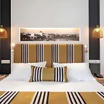 Mercure Rhodes Alexia & (adults Only) Rhodes City