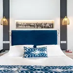 Hotel Mercure Rhodes Alexia & (adults Only) 4*