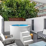 Mercure Rhodes Alexia & (adults Only) 4* Rhodes City