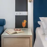 Mercure Rhodes Alexia & (adults Only) 4* Rhodes City