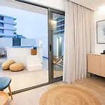 Mercure Rhodes Alexia & (adults Only)