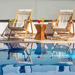 Mercure Rhodes Alexia & (adults Only) Hotel 4*