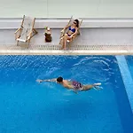Hotel Mercure Rhodes Alexia & (adults Only) 4*