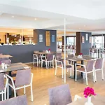 Mercure Rhodes Alexia & (adults Only) Hotel 4*