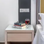 Mercure Rhodes Alexia & (adults Only) Hotel 4*