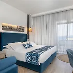 Mercure Rhodes Alexia & (adults Only) 4*