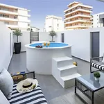 Hotel Mercure Rhodes Alexia & (adults Only)