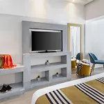 Hotel Mercure Rhodes Alexia & (adults Only) Rhodes City