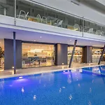 Mercure Rhodes Alexia & (adults Only)